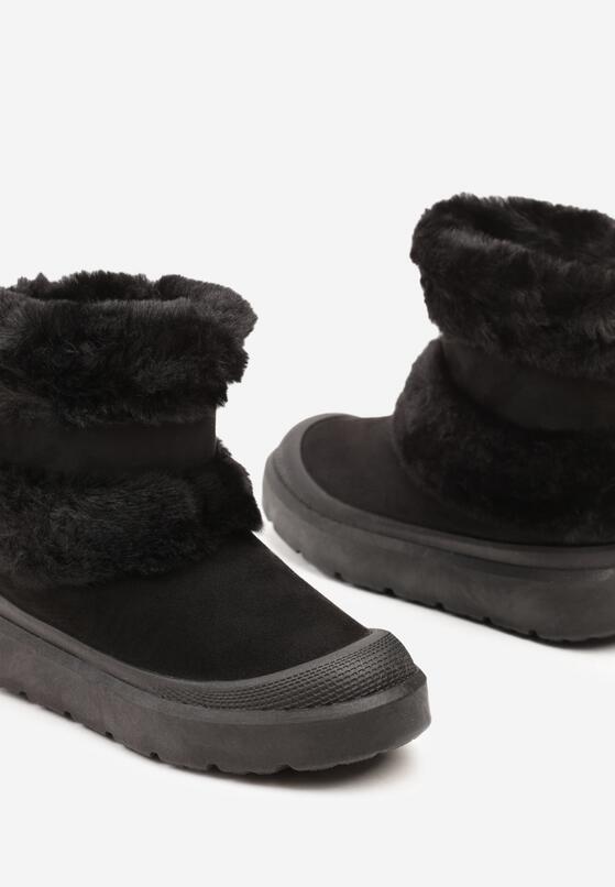 Чорні Сноубутси 6