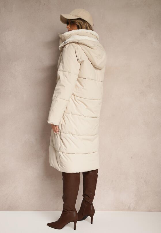Бежева Куртка 3