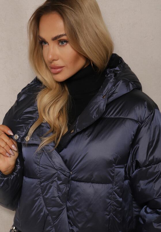 Блакитна Куртка 5