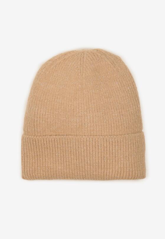 Коричнева Шапка 1