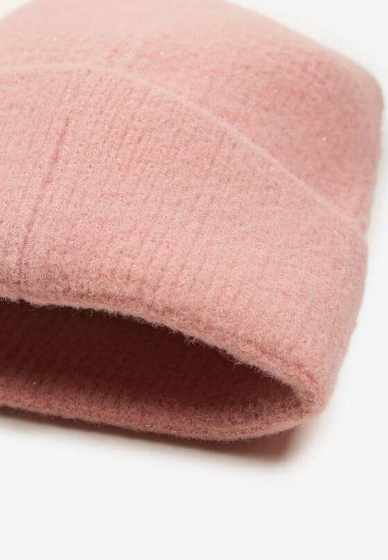 Рожева Шапка 2