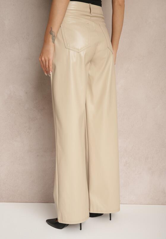 Бежеві Штани 3