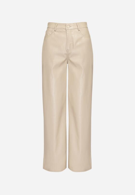 Бежеві Штани 6