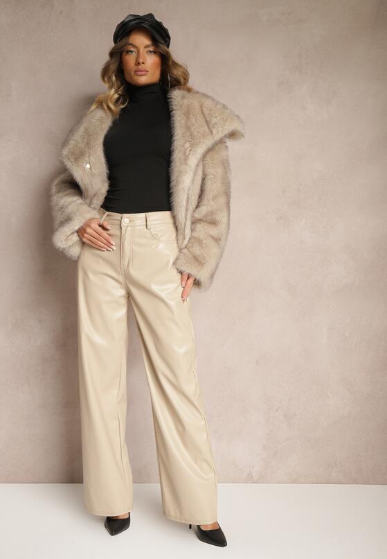 Бежеві Штани 2