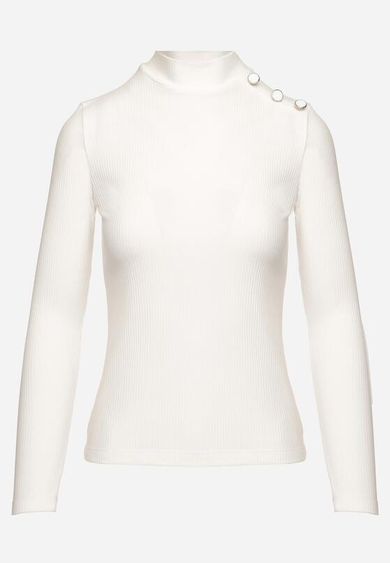 Біла Блузка 6