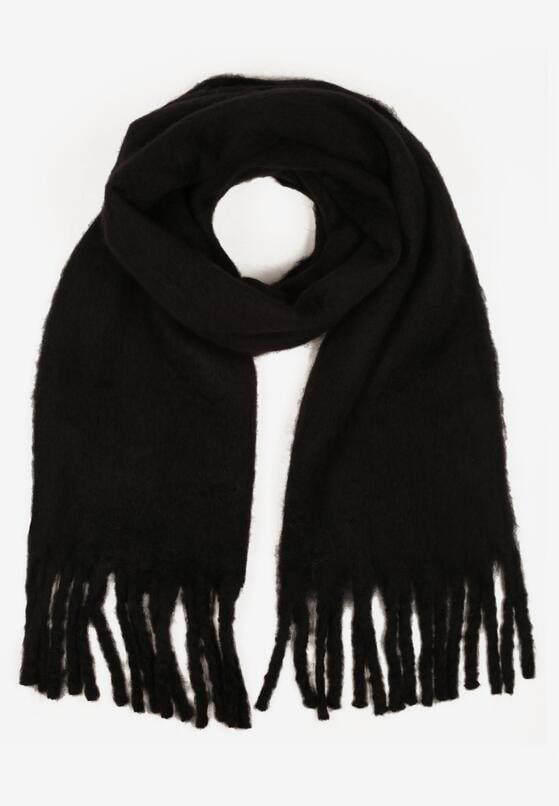 Чорний Шарф 3