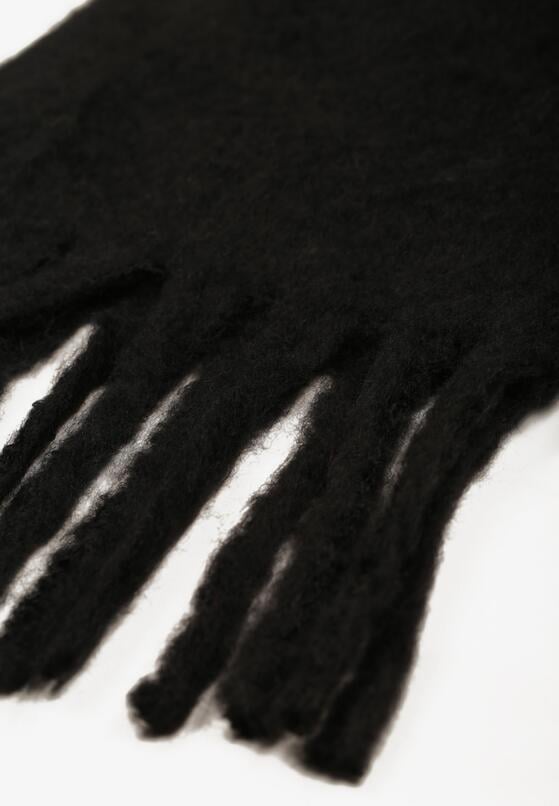 Чорний Шарф 4