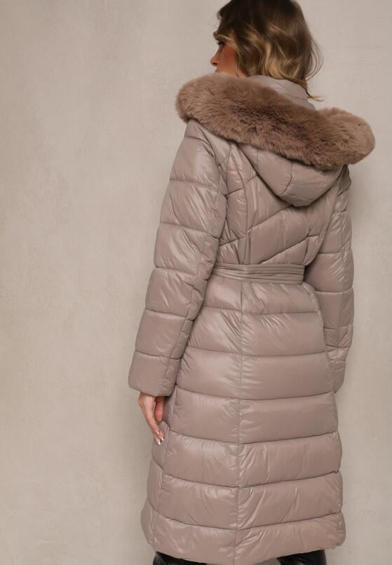 Сіра Куртка 3