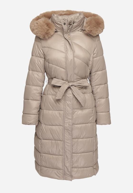 Сіра Куртка 6