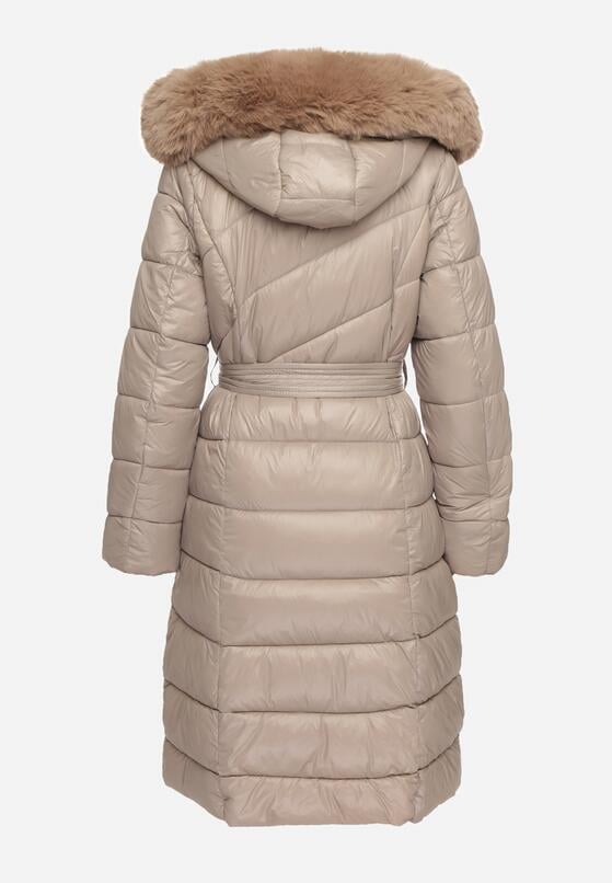 Сіра Куртка 7