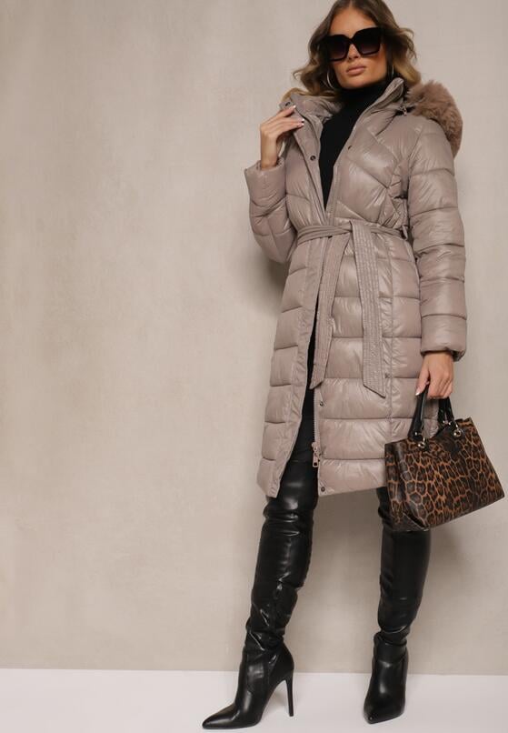 Сіра Куртка 2