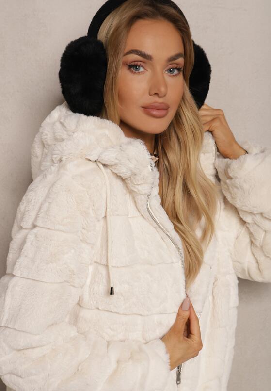 Бежева Куртка 5