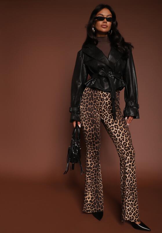 Коричневі Штани 1