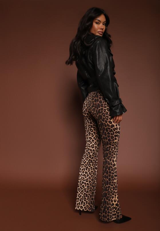 Коричневі Штани 3