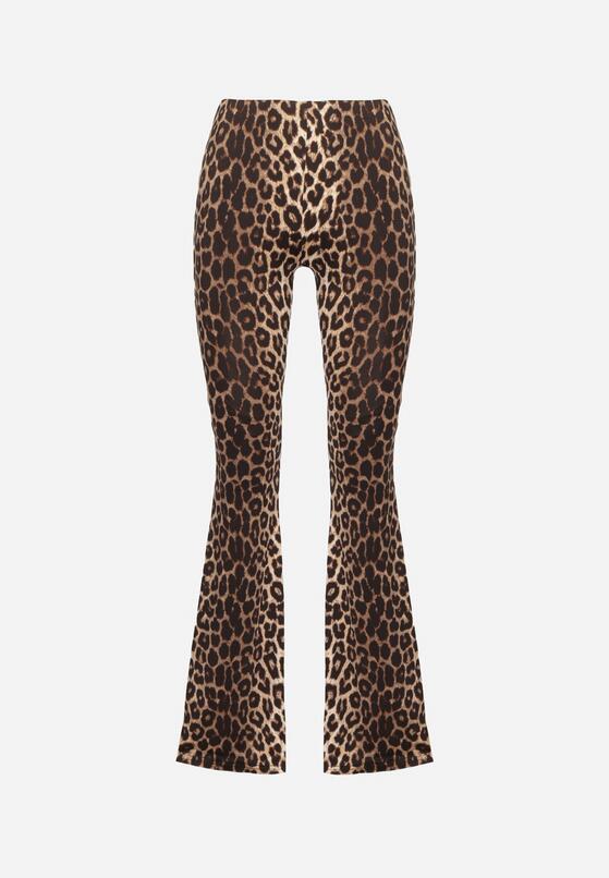 Коричневі Штани 9