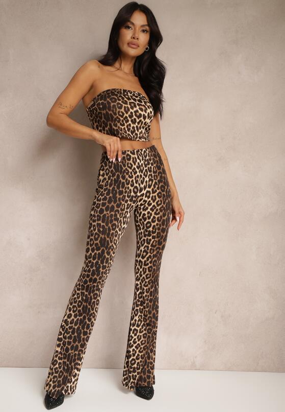 Коричневі Штани 5