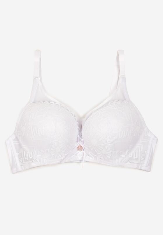 Білий Бюстгальтер 5