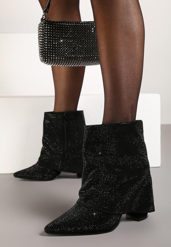 Чорні Ботильйони 1