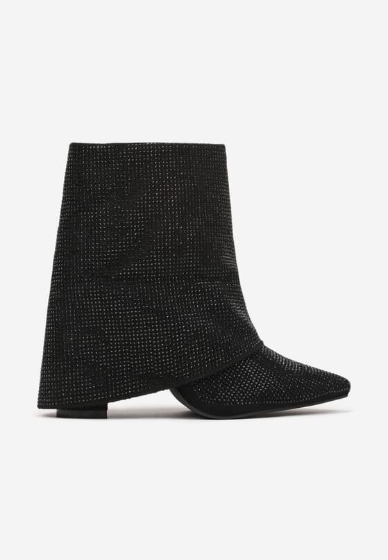 Чорні Ботильйони 4