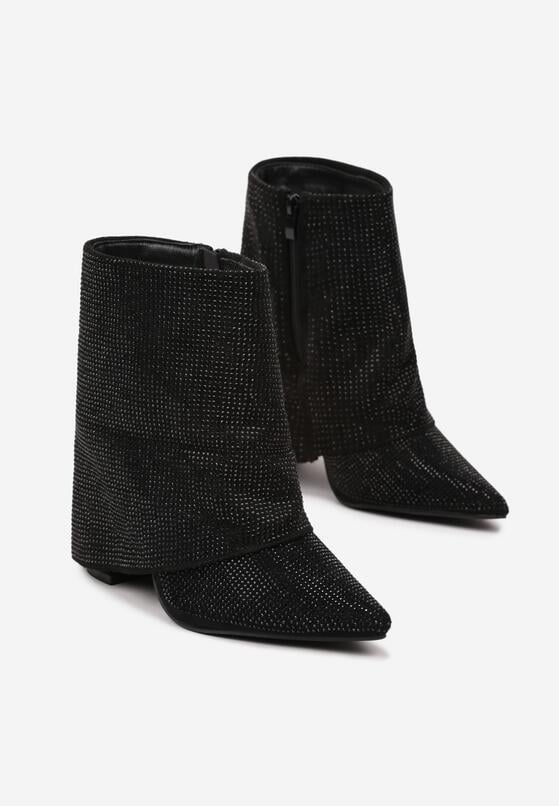 Чорні Ботильйони 5