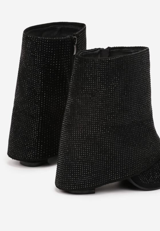 Чорні Ботильйони 6