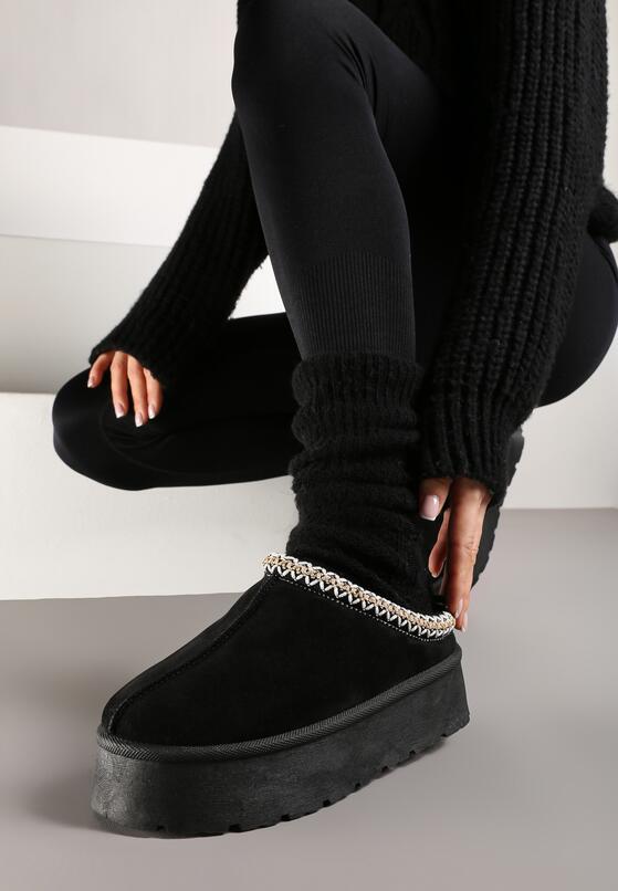 Чорні Сноубутси 2