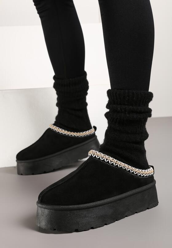 Чорні Сноубутси 3