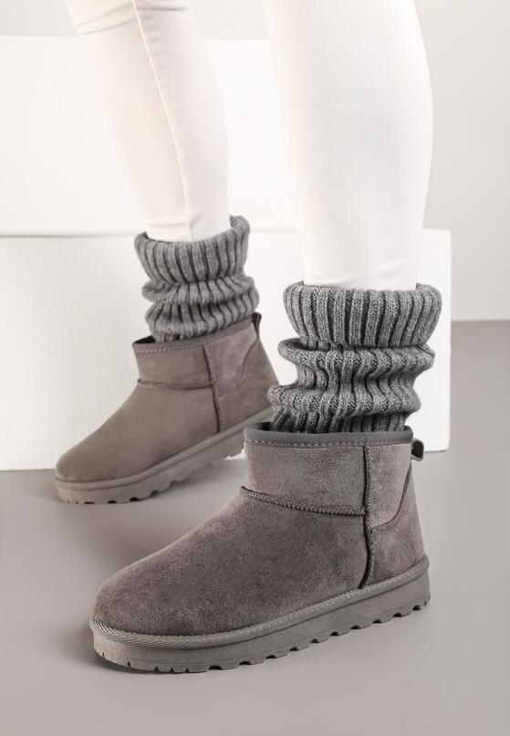 Сірі Сноубутси 3