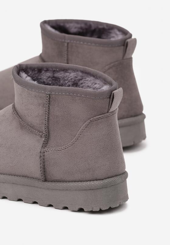 Сірі Сноубутси 6