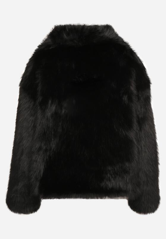 Чорна Куртка 7