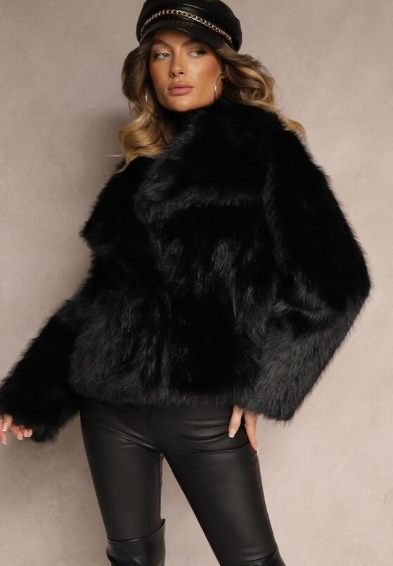 Чорна Куртка 2