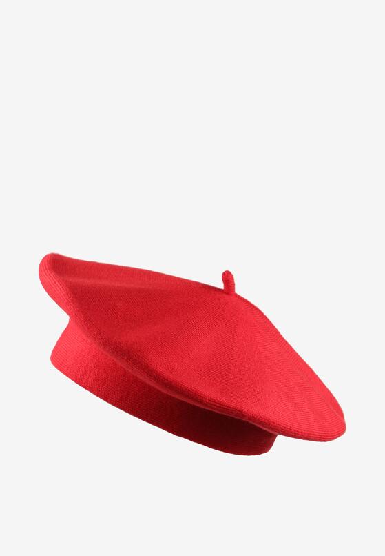 Червона Шапка 1