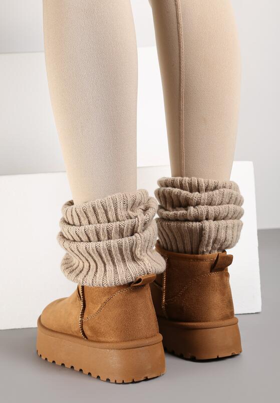 Коричневі Сноубутси 3