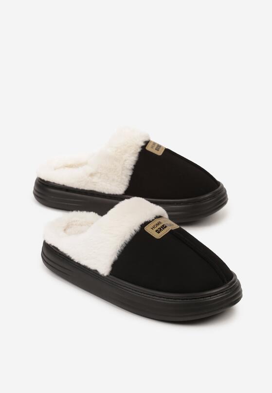 Чорні Тапки 2