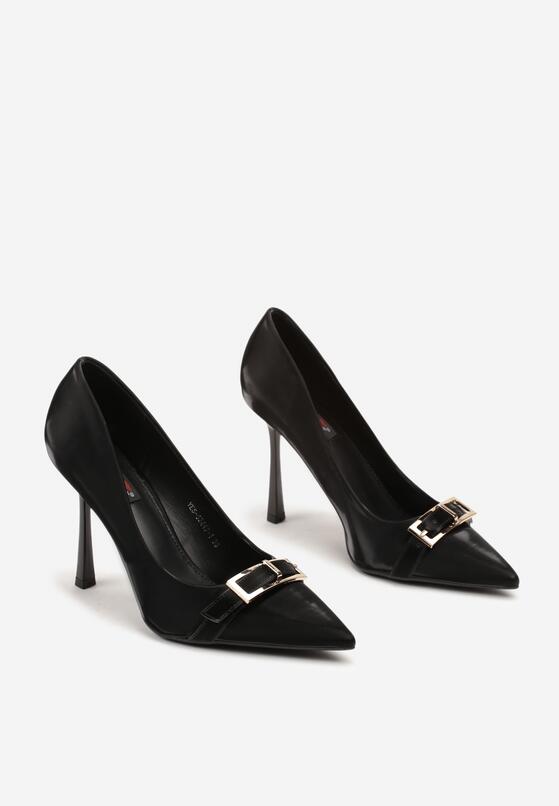 Чорні Туфлі 5