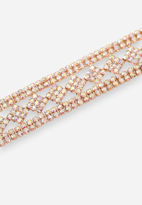 Золотий Браслет 5