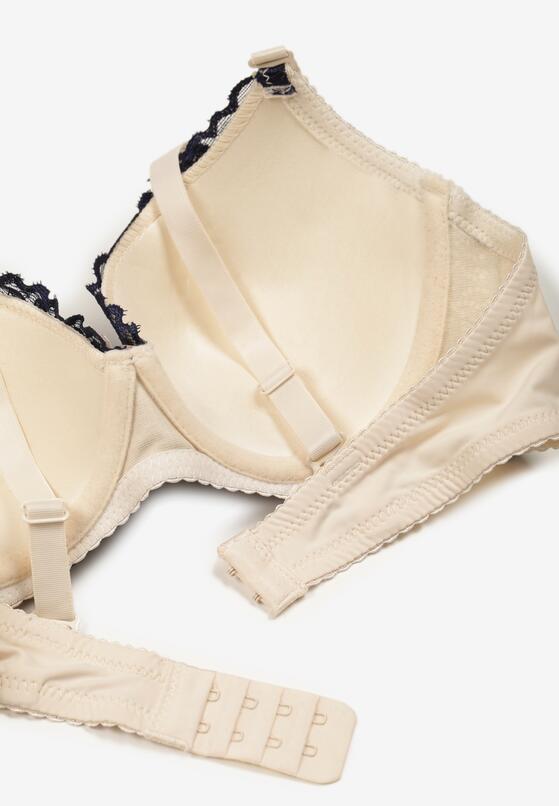 Синій Бюстгальтер 6