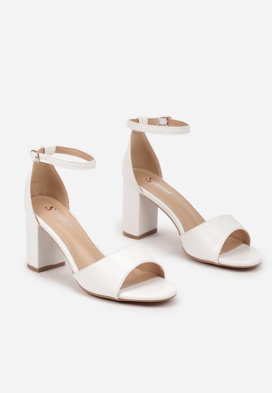 Білі Босоніжки 5