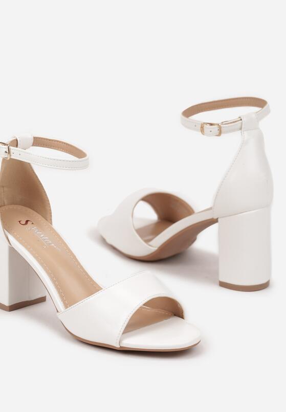 Білі Босоніжки 6