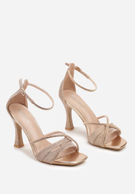 Золоті Туфлі 5