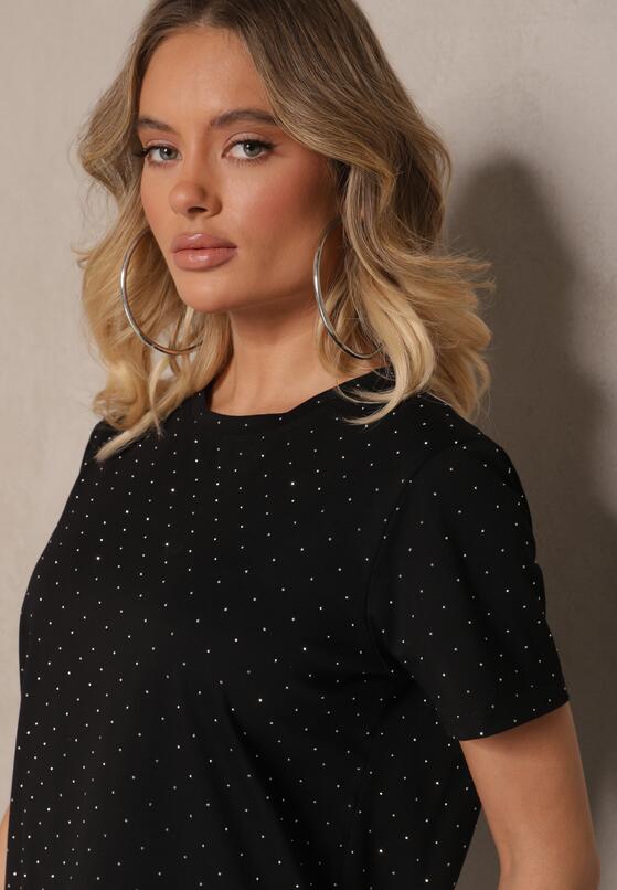Чорна Блузка 5