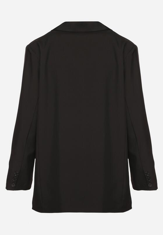 Чорний Піджак 7