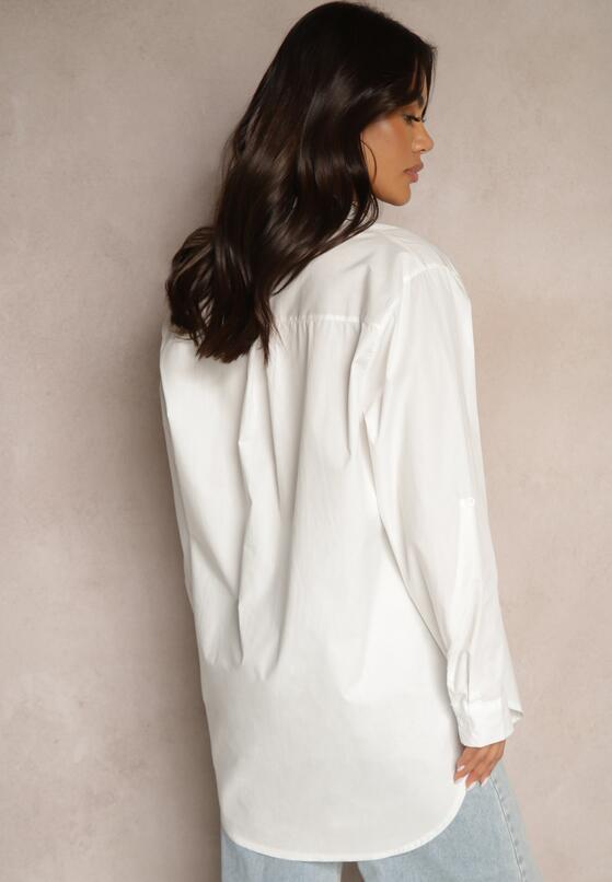 Біла Сорочка 3