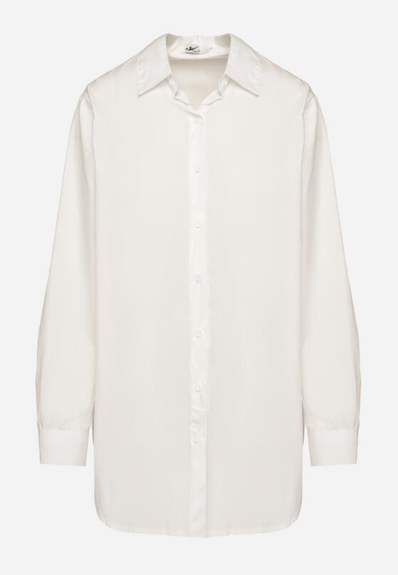 Біла Сорочка 6