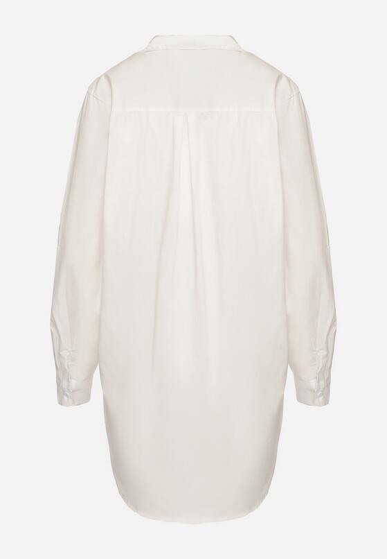 Біла Сорочка 7