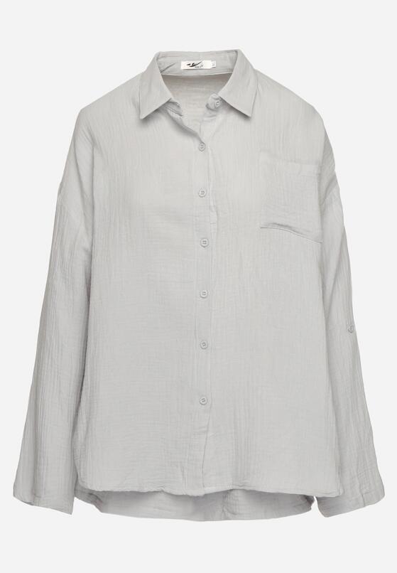 Блакитний Повсякденний Комплект 6