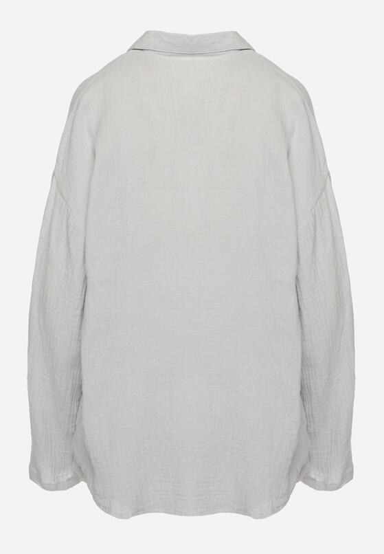 Блакитний Повсякденний Комплект 7