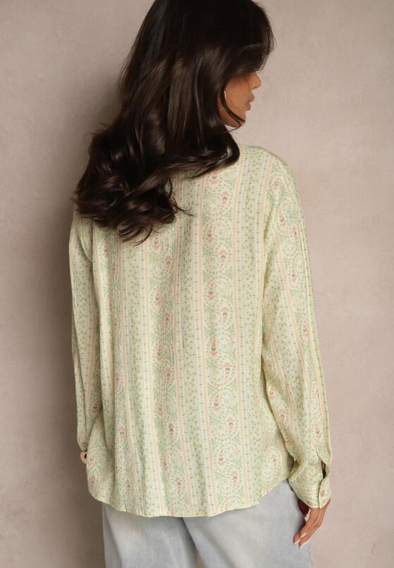 Зелена Сорочка 3