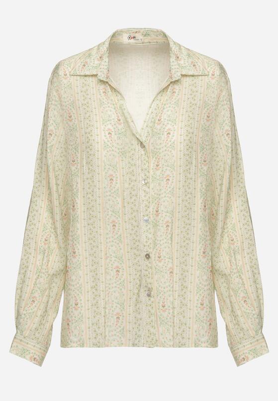 Зелена Сорочка 6