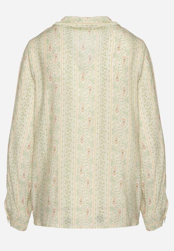 Зелена Сорочка 7